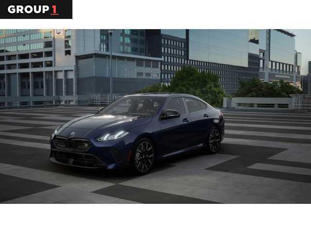 new 2025 BMW M235 Gran Coupe car, priced at $56,725