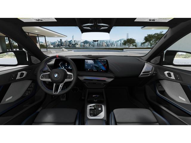 new 2025 BMW M235 Gran Coupe car, priced at $56,725