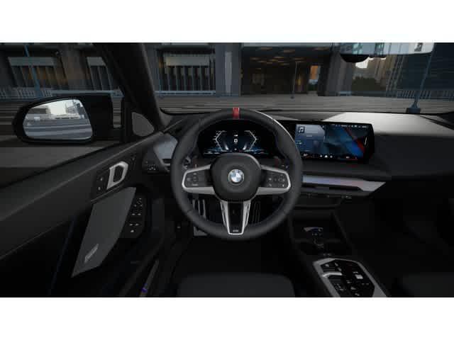 new 2025 BMW M235 Gran Coupe car, priced at $56,725