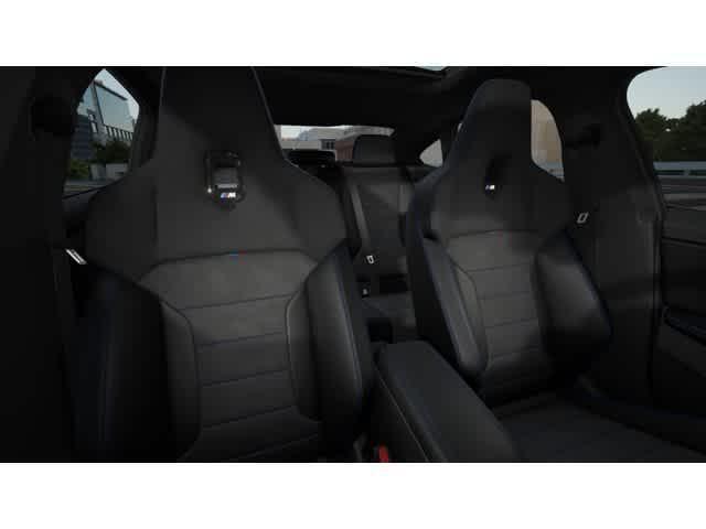 new 2025 BMW M235 Gran Coupe car, priced at $56,725