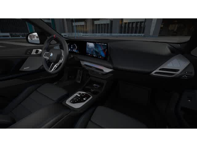 new 2025 BMW M235 Gran Coupe car, priced at $56,725