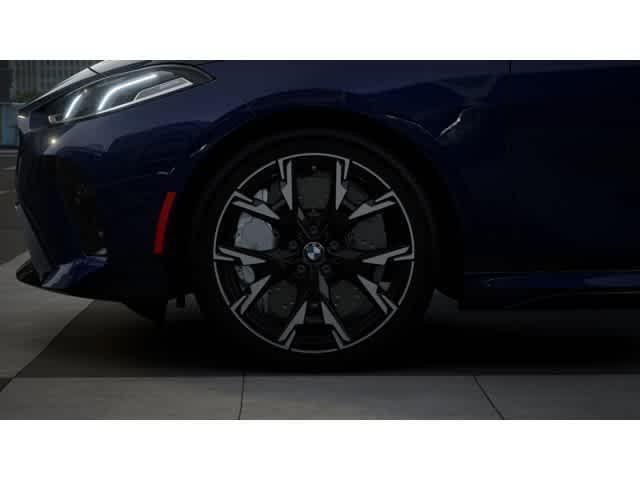 new 2025 BMW M235 Gran Coupe car, priced at $56,725