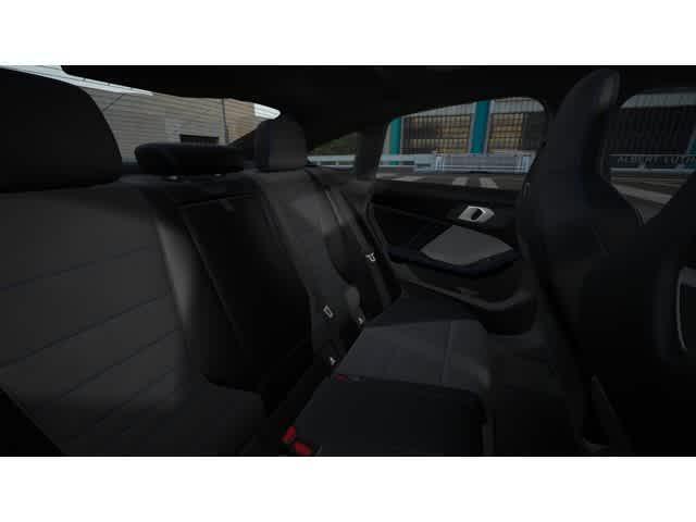 new 2025 BMW M235 Gran Coupe car, priced at $56,725