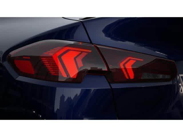 new 2025 BMW M235 Gran Coupe car, priced at $56,725