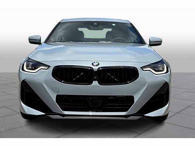 new 2024 BMW 230 car, priced at $52,840