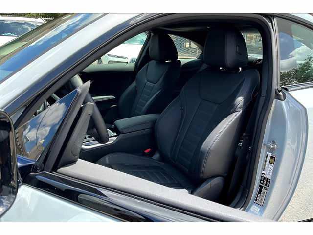 new 2024 BMW 230 car, priced at $52,840