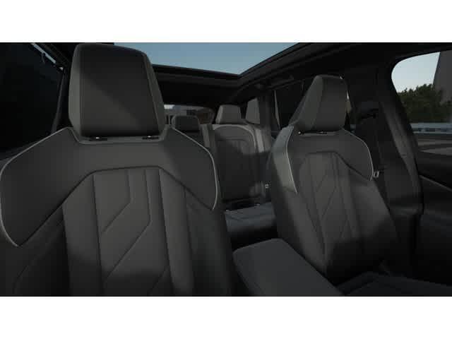 new 2025 BMW X3 car, priced at $63,305