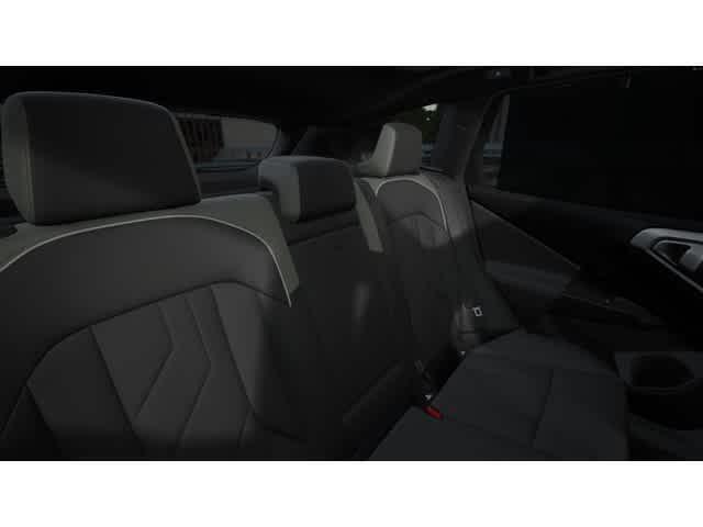 new 2025 BMW X3 car, priced at $63,305
