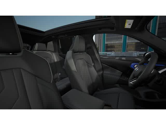 new 2025 BMW X3 car, priced at $63,305