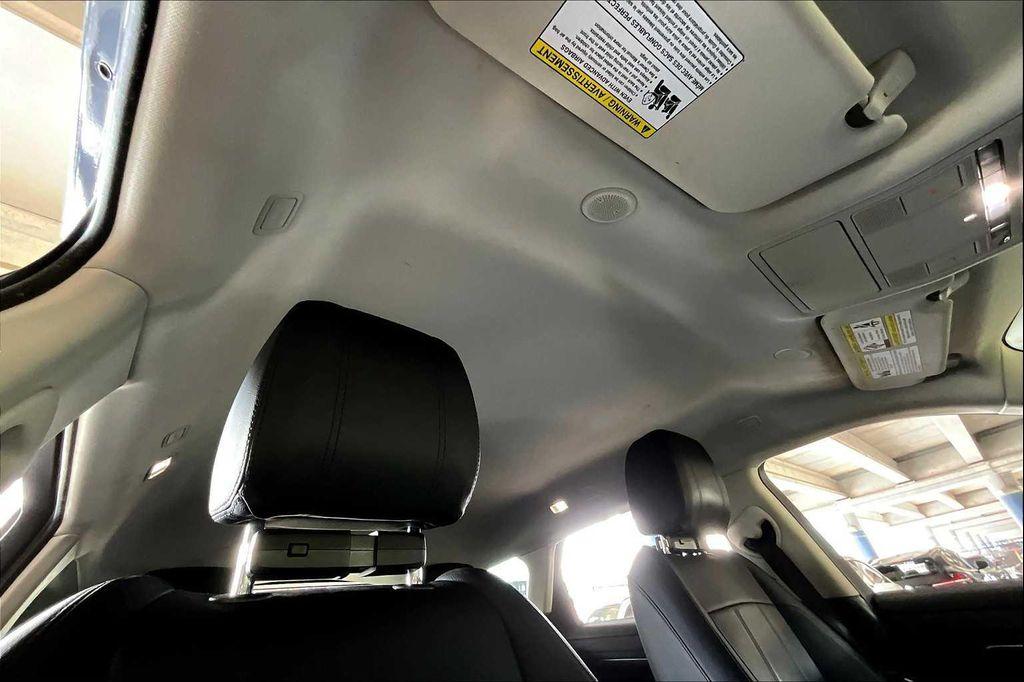 used 2021 Land Rover Range Rover Evoque car, priced at $26,977