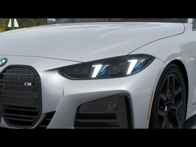 new 2025 BMW M440 car, priced at $74,855