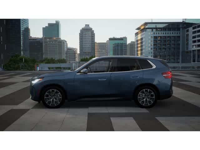 new 2026 BMW X3 car, priced at $58,405