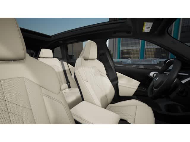 new 2026 BMW X3 car, priced at $58,405