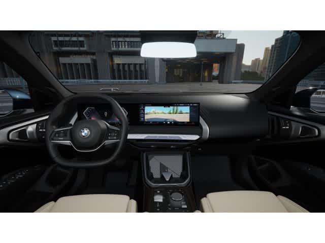 new 2026 BMW X3 car, priced at $58,405