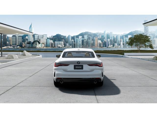 new 2026 BMW 430 car, priced at $57,895