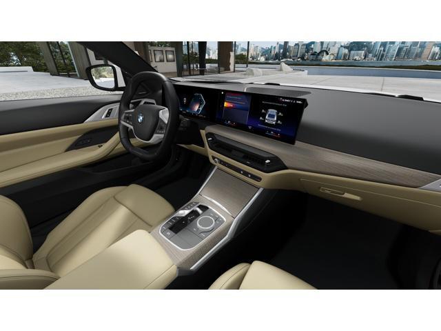 new 2026 BMW 430 car, priced at $57,895