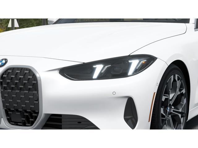 new 2026 BMW 430 car, priced at $57,895
