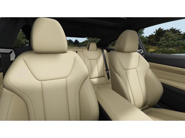 new 2026 BMW 430 car, priced at $57,895