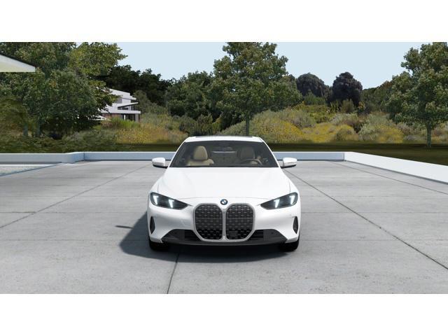 new 2026 BMW 430 car, priced at $57,895