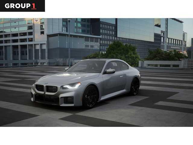 new 2025 BMW M2 car, priced at $76,715