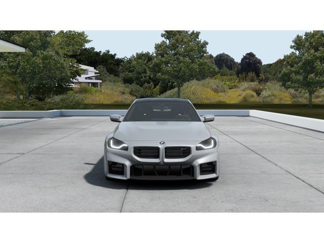 new 2025 BMW M2 car, priced at $76,715