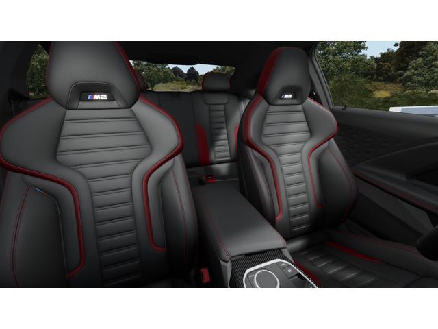 new 2025 BMW M2 car, priced at $76,715
