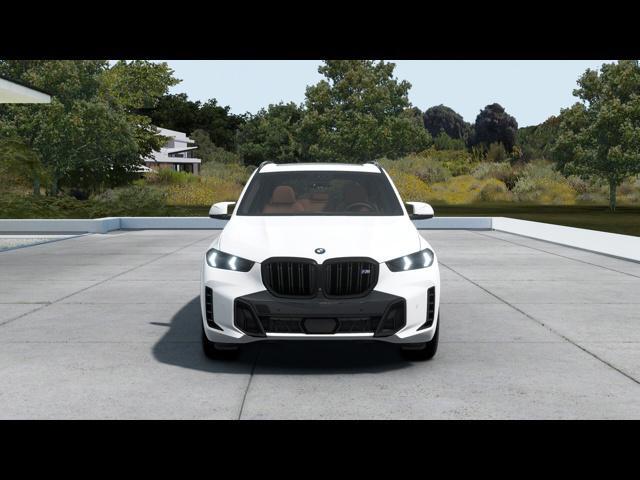 new 2025 BMW X5 car, priced at $106,255