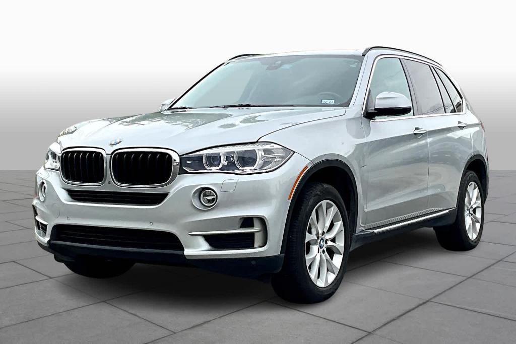 used 2016 BMW X5 car, priced at $19,836