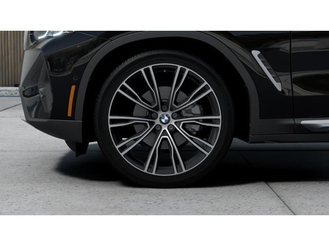 new 2024 BMW X3 car, priced at $56,240