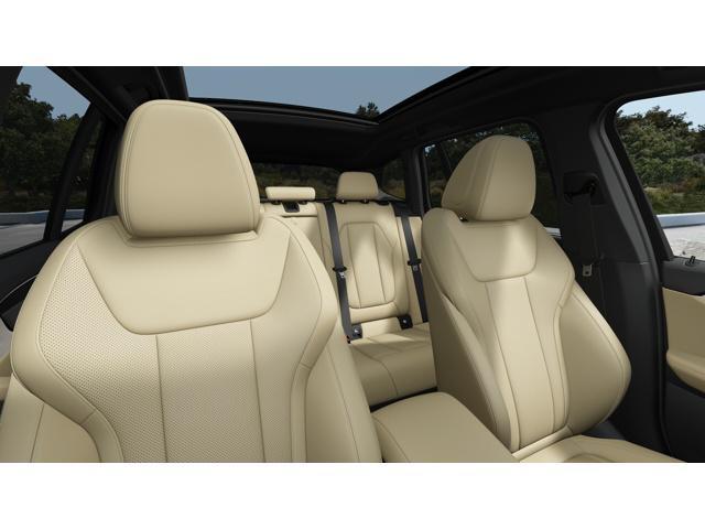 new 2024 BMW X3 car, priced at $56,240