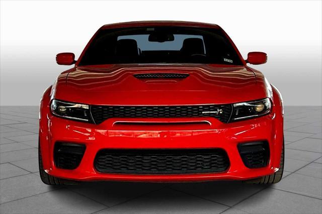 used 2022 Dodge Charger car, priced at $48,500