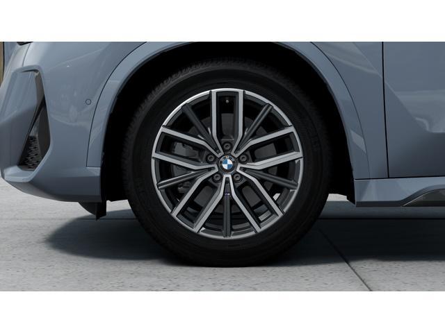 new 2025 BMW X1 car, priced at $51,530