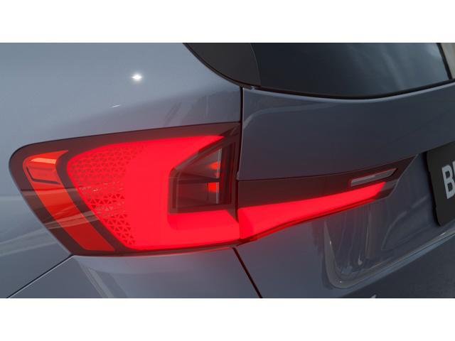 new 2025 BMW X1 car, priced at $51,530