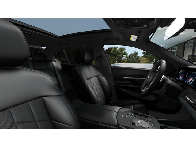 new 2026 BMW 530 car, priced at $70,815