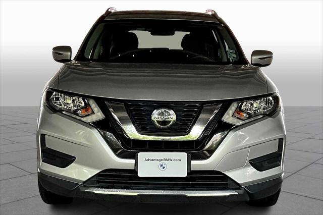 used 2020 Nissan Rogue car, priced at $16,374