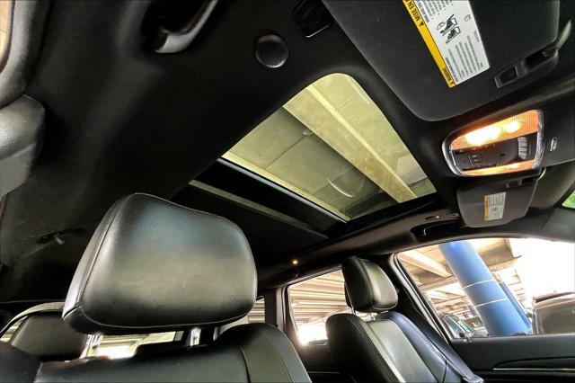 used 2019 Jeep Grand Cherokee car, priced at $20,915