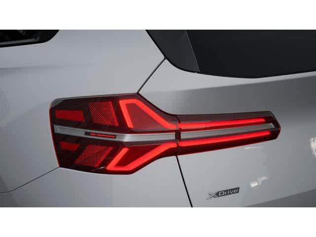 new 2026 BMW X3 car, priced at $64,220