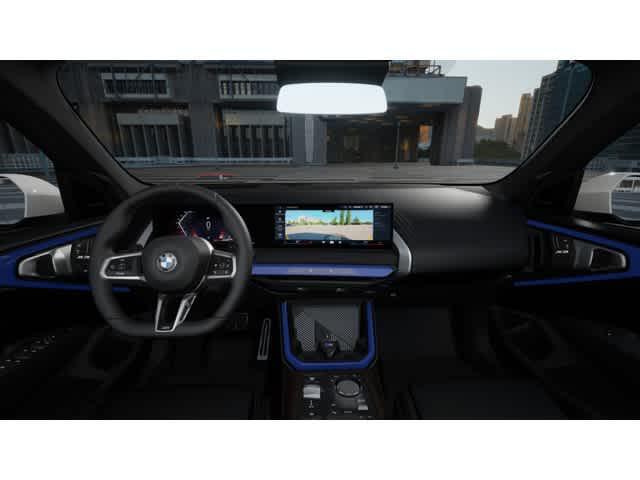 new 2026 BMW X3 car, priced at $64,220