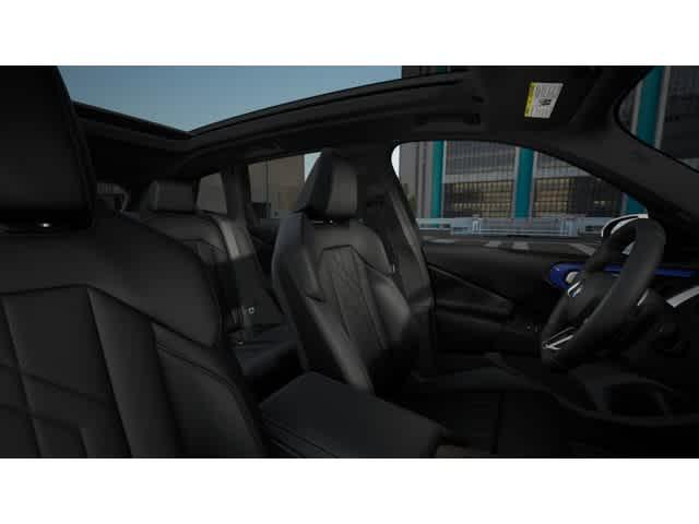 new 2026 BMW X3 car, priced at $64,220