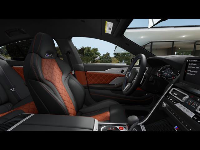 new 2025 BMW M8 Gran Coupe car, priced at $150,295