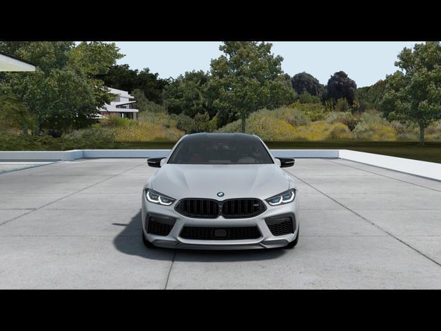 new 2025 BMW M8 Gran Coupe car, priced at $150,295