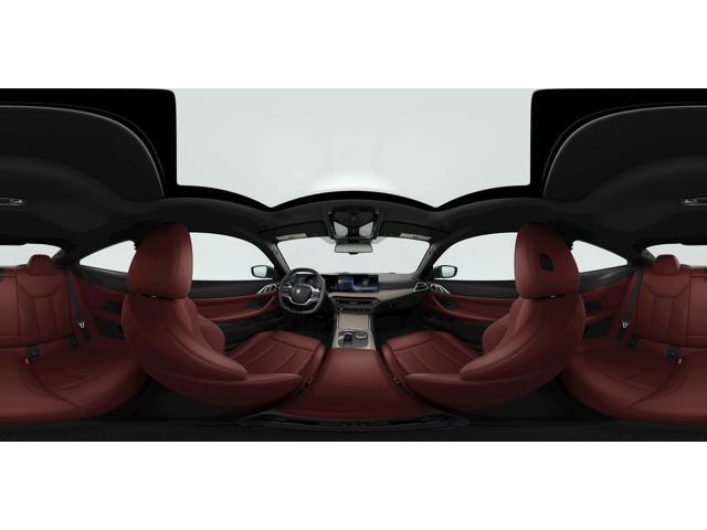 new 2025 BMW 430 car, priced at $54,610