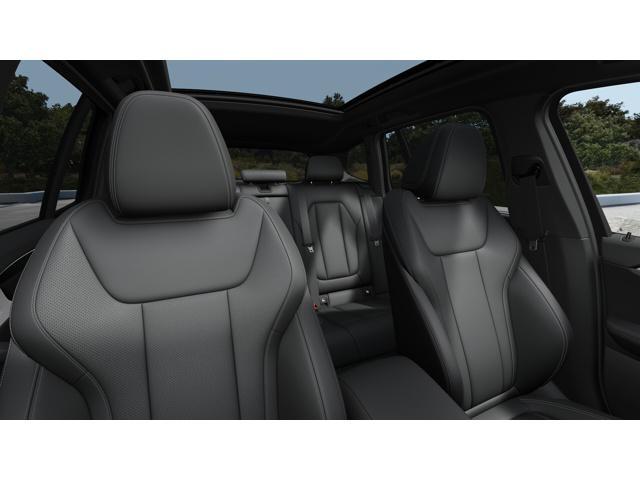 new 2024 BMW X3 car, priced at $54,015