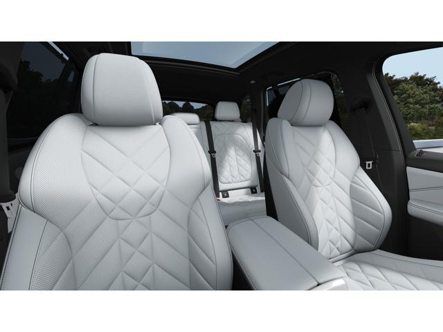 new 2025 BMW X5 PHEV car, priced at $79,960