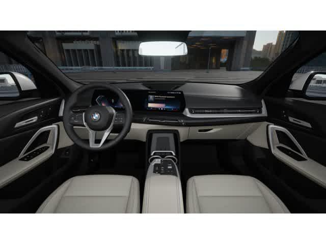 new 2026 BMW X2 car, priced at $49,470