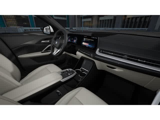 new 2026 BMW X2 car, priced at $49,470