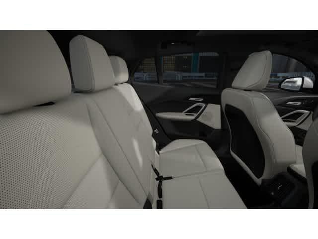 new 2026 BMW X2 car, priced at $49,470