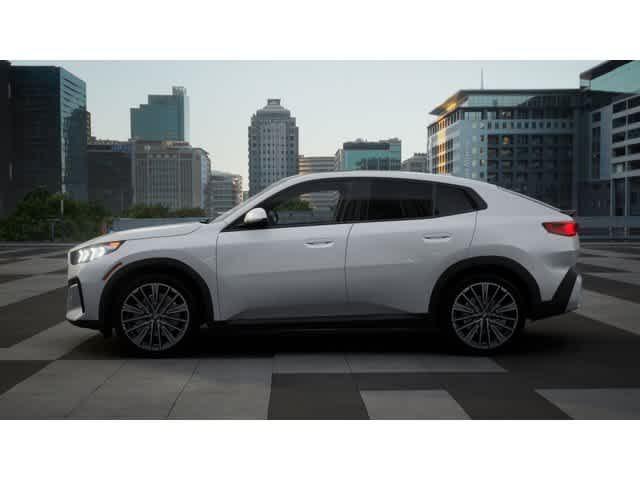 new 2026 BMW X2 car, priced at $49,470