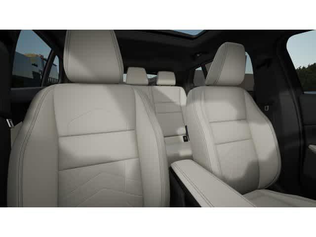 new 2026 BMW X2 car, priced at $49,470