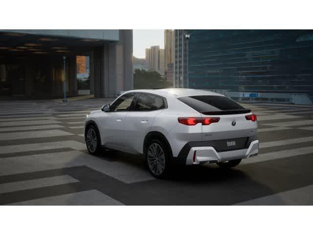 new 2026 BMW X2 car, priced at $49,470